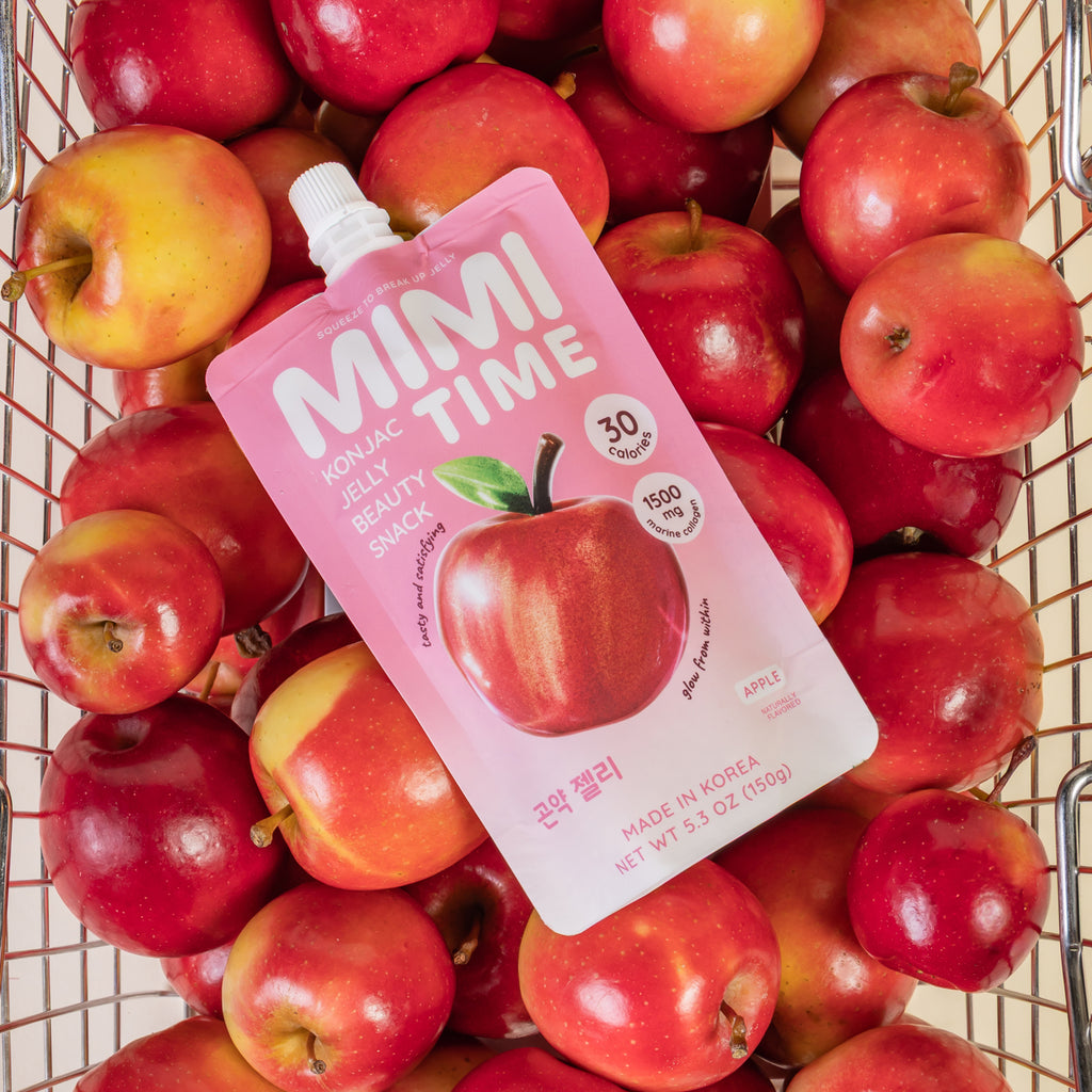 Apple 10 Pack