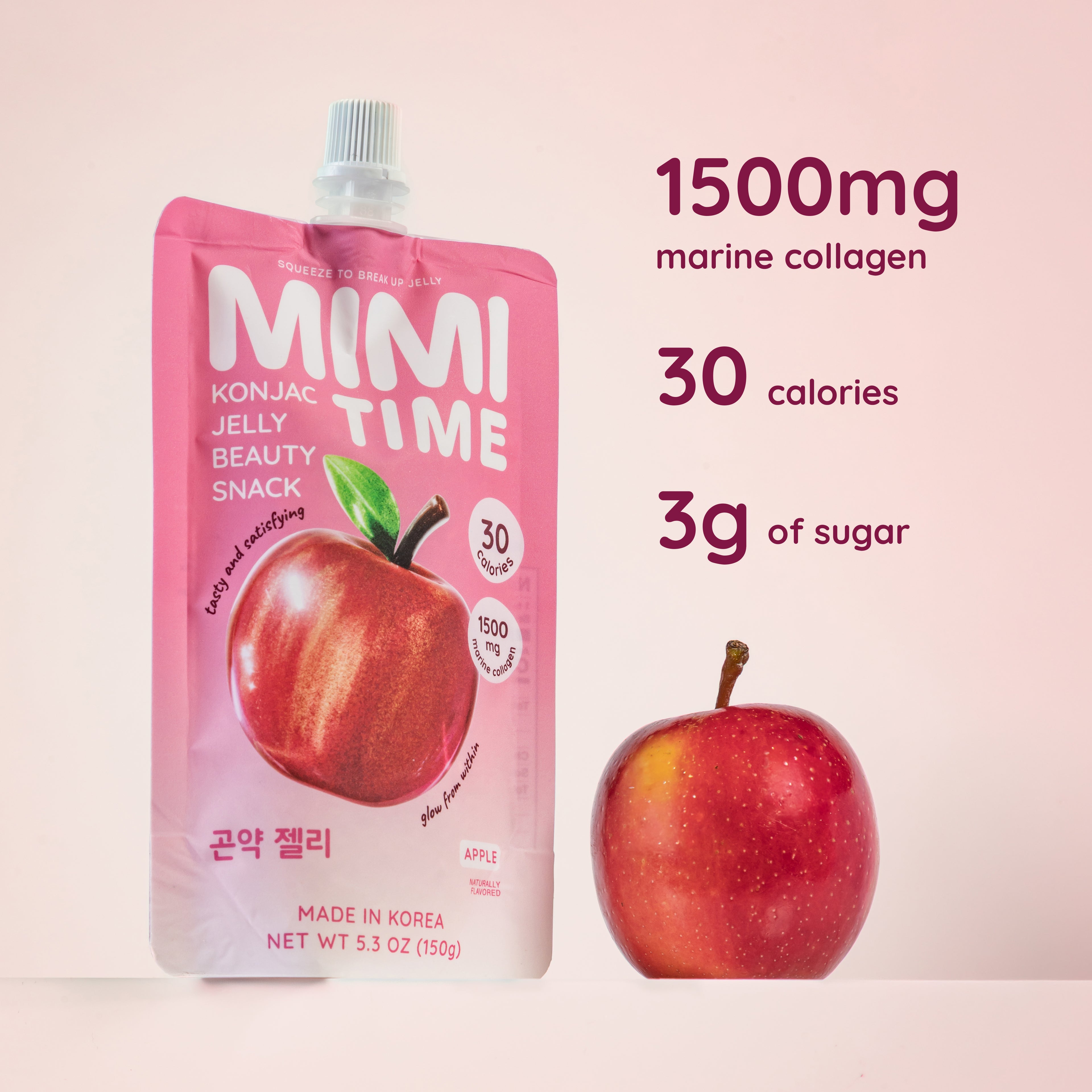 Apple 10 Pack