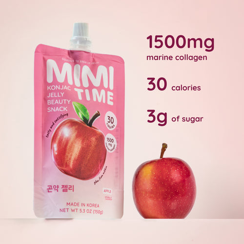 Apple 10 Pack