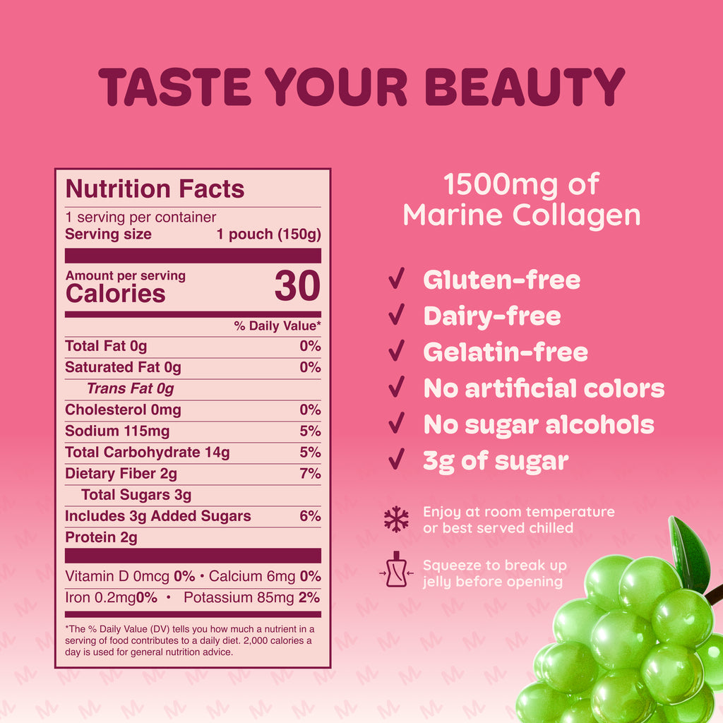 Grape 10 Pack