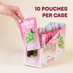 Grape 10 Pack