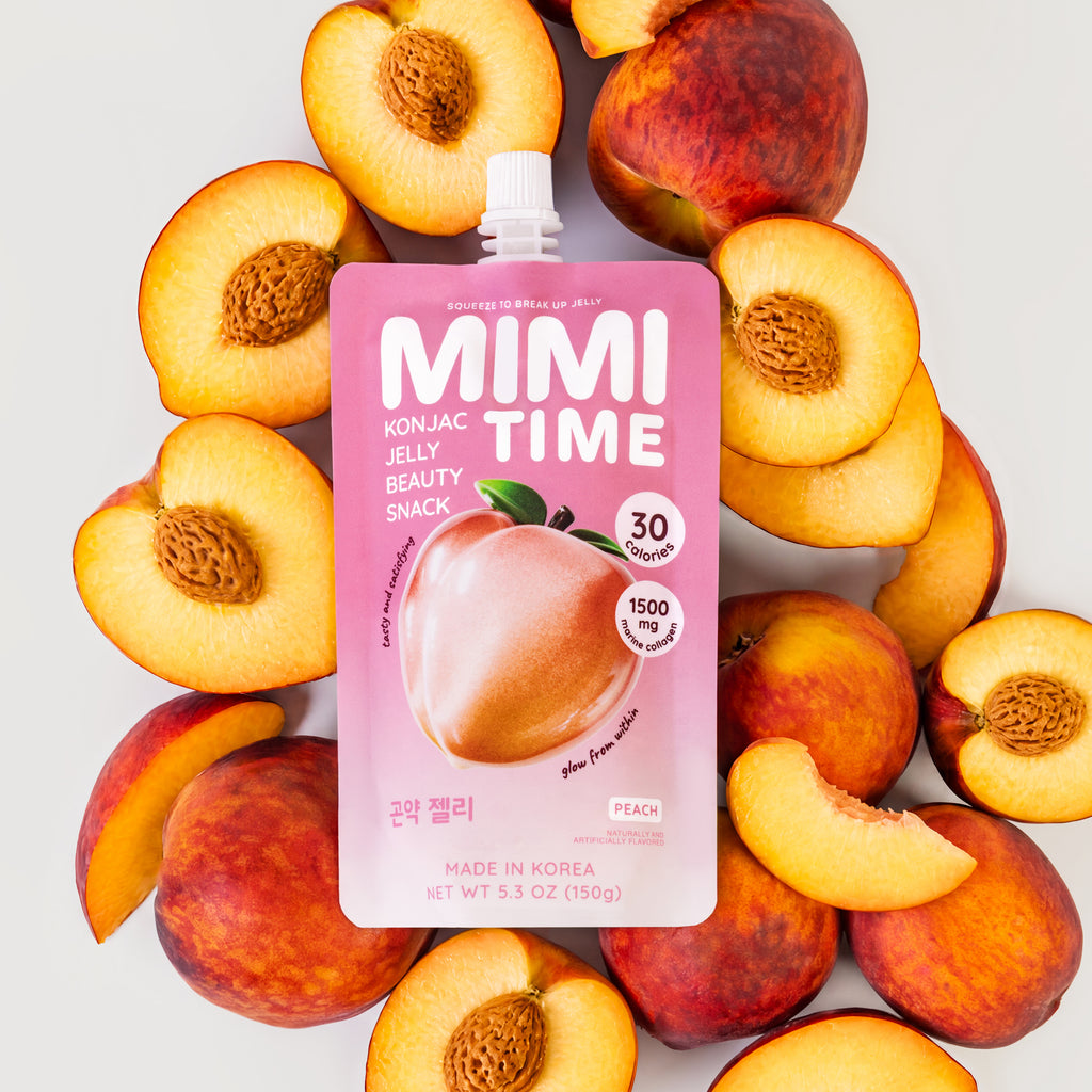 Peach 10 Pack