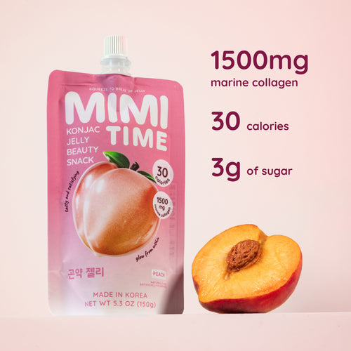 Peach 10 Pack