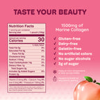 Peach 10 Pack
