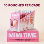 Peach 10 Pack