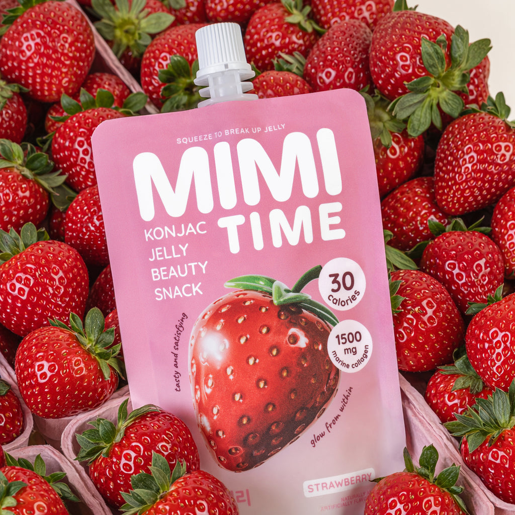 Strawberry 10 Pack