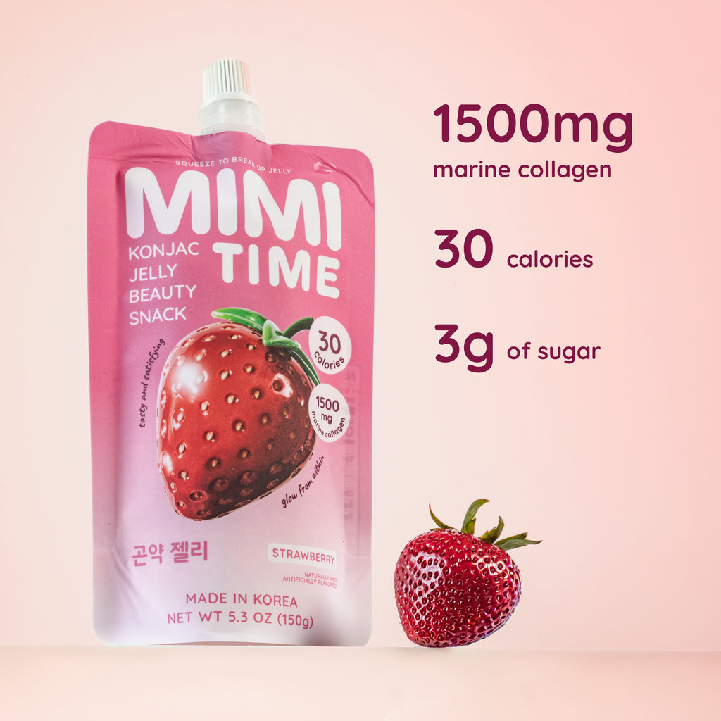 Strawberry 10 Pack