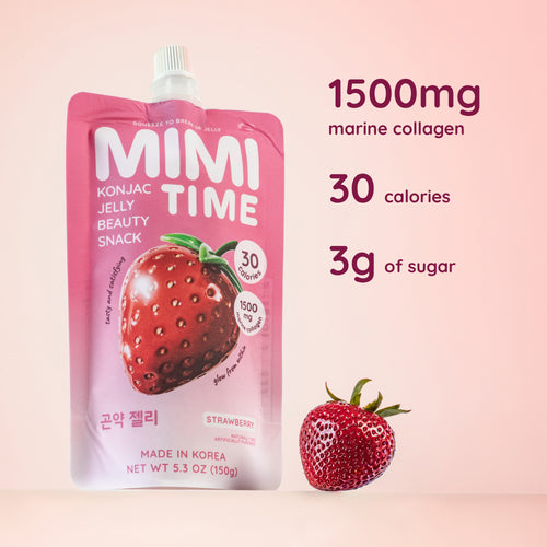 Strawberry 10 Pack